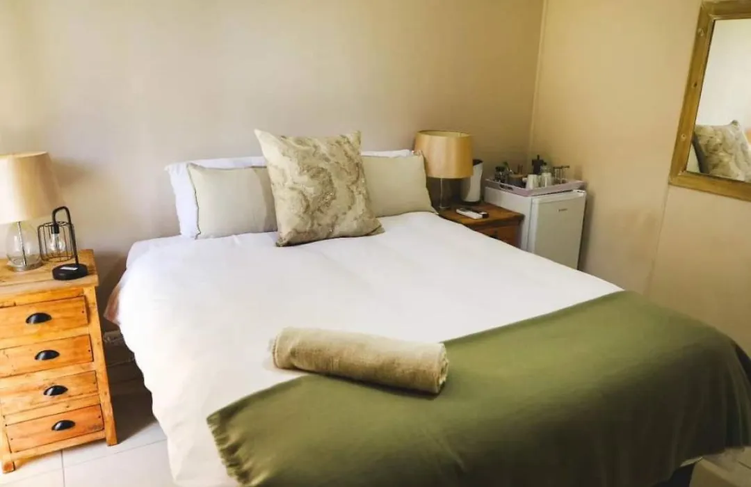 Serendipity Boutique Guest House-1