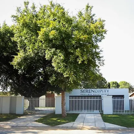 Serendipity Boutique Guest House-2
